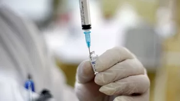 Vaccinul tetravalent va fi distribuit din 28 februarie, a anunțat Ministrul Sănătății