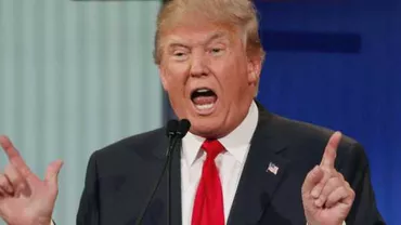 Președintele american Donald Trump, atac la adresa FBI: Biroul este INCAPABIL să împiedice scurgerile de informații