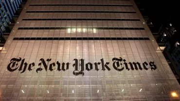 RĂZBUNAREA PRESEI: Ce spot publicitar anti-Trump va difuza New York Times la ceremonia premiilor Oscar, după ce marile ziare și televiziuni au fost interzise la Casa Albă (VIDEO)