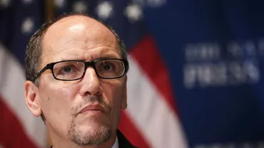 Democraţii americani se regrupează: Tom Perez este NOUL preşedinte al Comitetului Naţional Democrat. Barack Obama l-a catalogat drept ”neobosit” şi ”incredibil de inteligent”