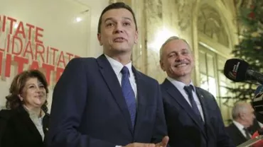 "Guvernul Grindeanu are un rezutat FOARTE BUN!" Comisia PSD de monitorizare: Executivul are un procent de realizare a promisiunilor de 70%