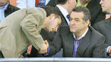 “Nu am o relație cu alcoolul. Ne întâlnim foarte rar spre deloc, la Zurich nu neg că ne-am intersectat”. MM Stoica răspunde criticilor lui Becali, după ce patronul l-a acuzat că a exagerat cu alcoolul la un meci din Europa League