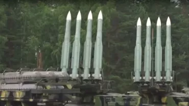 Rusia închide traficul aerian de deasupra Crimeei și Mării Negre: Rachete antiaeriene vor fi deplasate în peninsula anexată de la Ucraina (VIDEO)