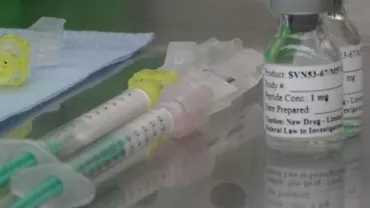 Vești foarte bune în domeniul medical! A fost lansat VACCINUL împotriva DIABETULUI