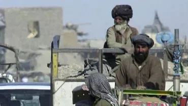 Liderul taliban Abdul Salam Akhund supranumit „CUCERITORUL” a fost ASASINAT într-un raid aerian (FOTO)