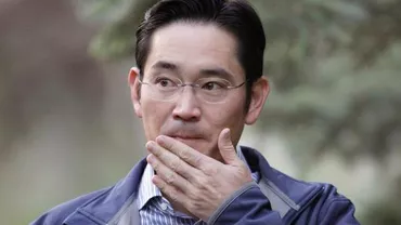 Decizie MAJORĂ în scandalul de corupție din Coreea de Sud: Moștenitorul imperiului Samsung, vizat