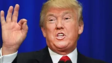 Donald Trump anunță o creștere cu 54 de miliarde de dolari a bugetului destinat apărării SUA