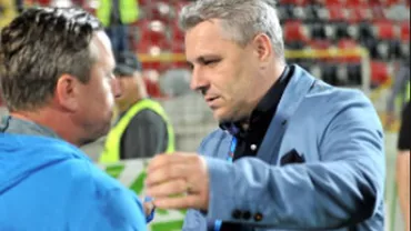 “Lasă-i, domne, să bea un șpriț”. Marius Șumudică SARE ÎN APĂRAREA lui MM Stoica și Laurențiu Reghecampf în scandalul beția de la Zurich