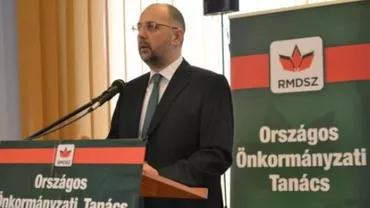 Kelemen Hunor, despre proteste: Manifestațiile din ultima vreme s-ar putea transforma în mişcări naţionaliste extremiste