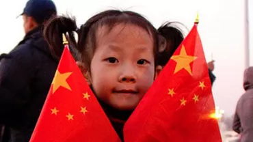 Schimbare RADICALĂ la nivelul politicii de la Beijing: Chinezii, STIMULAȚI FINANCAR pentru a avea AL DOILEA COPIL