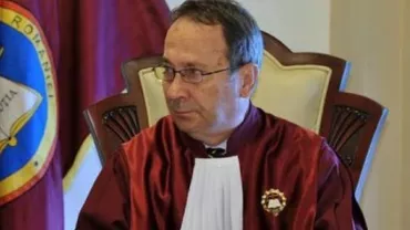 Președintele CCR, Valer Dorneanu, a refuzat o probă esenţială în dosarul Tăriceanu contra DNA privind OUG13 (VIDEO)