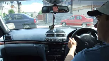 Mașinile cu volan pe dreapta, INTERZISE după Brexit