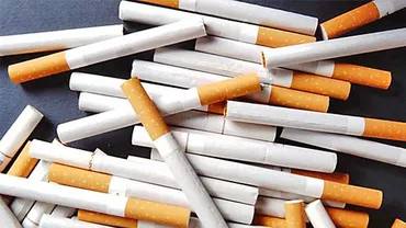 Veşti bune pentru fumători: Acciza specifică pentru țigări scade de la 1 aprilie