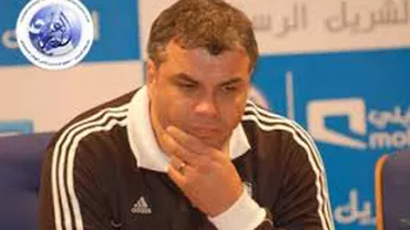 Probleme pentru Cosmin Olăroiu la Al-Ahli Dubai. Antrenorul, nevoit să plătească jucătorii din propriul buzunar