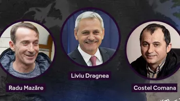 "DRAGNEA, FORTĂREAŢA DIN BRAZILIA" - Cine e șoferul șefului PSD și cum arată vila în care petrecea alături de colegul de trupă rock și afaceristul ce s-a sinucis în toaleta unui avion (FOTO)