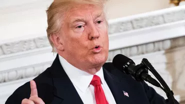 Trump cere lui NATO și partenerilor din Estul Mijlociu să mărească bugetul pentru SECURITATE