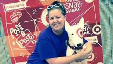 O angajată a unui adăpost de animale, acuzată că a abuzat sexual un câine și a filmat totul (FOTO)