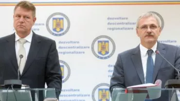 Liviu Dragnea, solicitare pentru Klaus Iohannis: "Președintelui să inițieze consultarea partidelor politice pentru stabilirea unei viziuni comune care să fie promovată unitar pe plan extern"