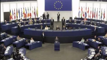 DECLARAȚII SEXISTE în Parlamentul European: „Femeile sunt mai slabe, mai mici, mai puțin inteligente și trebuie să câștige mai puțin” (VIDEO)