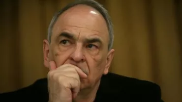 Gabriel Liiceanu, CRITICI DURE la adresa lui Emil Constantinescu: "Chiar credeți că în clipa de față României îi arde de Institute ale Levantului?"