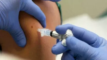 Doze de vaccin tetravalent, cumpărate de ministerul Sănătății cu peste 10,2 milioane de lei