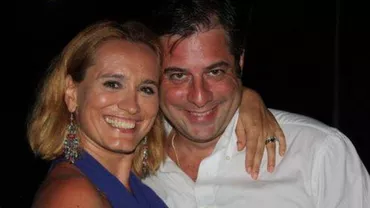 Probleme mari pentru soțul Andreei Esca! Ce se întâmplă cu Alexandre Eram