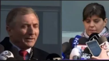 Șoc în justiție: Augustin Lazăr și Laura Codruța Kovesi, cercetați disciplinar de Inspecția Judiciară a CSM