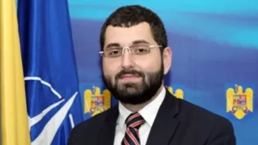 Bogdan Oprea, fost purtător de cuvânt al lui Traian Băsescu, a devenit voluntar SMURD (FOTO)