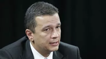 Sorin Grindeanu, întâlnire de taină cu Rareș Bogdan și alți importanți contestatari ai lui Liviu Dragnea