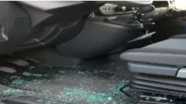 Caz revoltător în apropiere de Lyon: Un șofer român a fost atacat în timp ce dormea în propria mașină, dar autoritățile nu au intervenit deși au fost alertate (VIDEO)