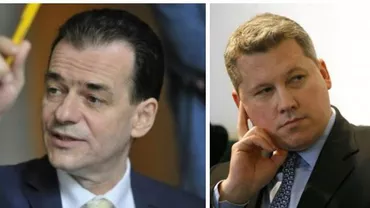 Președintele PNL va fi ales pe 17 iunie: Ludovic Orban şi Cătălin Predoiu şi-au anunţat intenţia de a candida