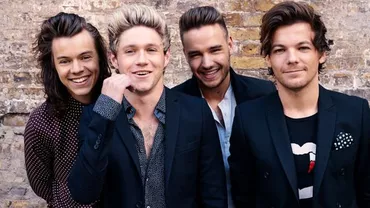 Unul dintre membrii One Direction, trupa preferată a adolescenților de pretutindeni, a fost arestat după ce a bătut un fotograf (FOTO)