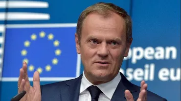 Donald Tusk ar putea fi înlocuit de la conducerea Consiliului European: Guvernul polonez a propus oficial un candidat alternativ (FOTO)