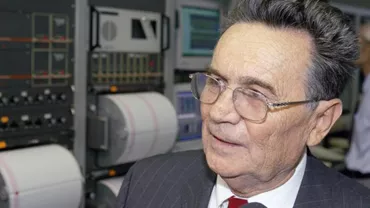 Gheorghe Mărmureanu FACE LUMINĂ în privința unui viitor CUTREMUR : Cartierul Drumul Taberei va fi un munte, iar Berceniul se va scufunda