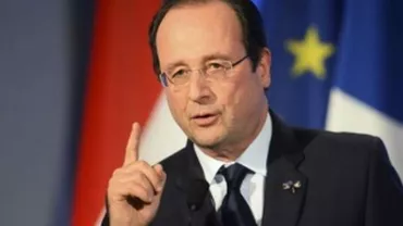 Francois Hollande: Nu există alternativă la o Europă cu mai multe viteze, pentru a evita distrugerea UE. Fie facem lucrurile în mod diferit, fie nu le vom mai face împreună