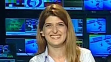 Alina Petrescu este noul purtător de cuvânt al Guvernului