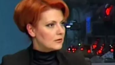 Olguța Vasilescu: În sectorul bugetar va fi o creștere salarială de 56%, pe medie, până în 2021. Ce a susținut Ministrul Muncii despre salariile celor din mediul privat (VIDEO)