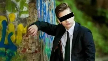 Jocul virtual BALENA ALBASTRĂ a ucis un tânăr în CODLEA: Detalii terifiante despre noua modă a tinerilor pe INTERNET (VIDEO)
