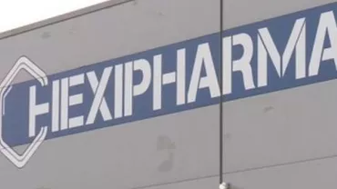 Prejudiciul calculat în dosarul Hexi Pharma este de 102 milioane de lei. Procurorul Romulus Varga a explicat de ce persoanele fizice nu se pot constitui părţi civile