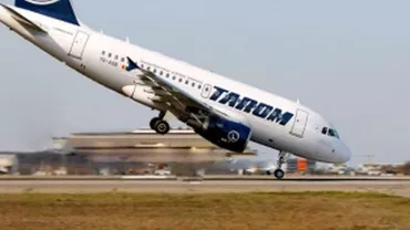 Viitorul Tarom, în mâinile unei pensionare, ale unui absolvent de Spiru Haret şi ale unui agent de vânzări Orange
