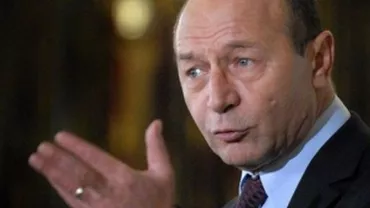 Scandal în direct. Traian Băsescu și sindicalistul Vasile Marica și-au aruncat vorbe grele în timpul unei emisiuni: ”Derbedeul e dincolo de limite”
