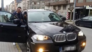 Prima REȚINERE făcută de poliția din Spania în cazul românilor care au fugit dintr-un restaurant fără să plătească (VIDEO)