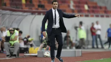 Rădoi IZBUCNEȘTE împotriva lui Becali: "Dacă el îţi dă un salariu, te crede sclav!"