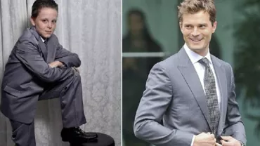 ȘOCANT! Un băiat de 11 ani l-a imitat LA ȘCOALĂ pe Christian Grey din "Fifty Shades Of Grey" (FOTO)