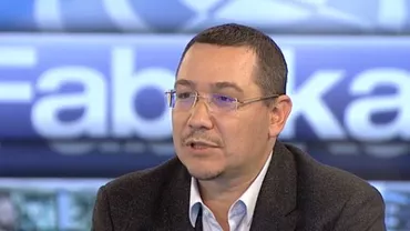 Victor Ponta, critici pentru Klaus Iohannis la Chișinău: Președintele României nu prea are voce, decât foarte rar și nici atunci nu o face bine