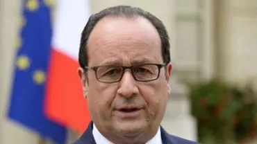 Francois Hollande păstrează misterul asupra unei candidaturi la alegerile prezidențiale: Președintele francez ar avea pregătite sponsorizări pentru eventualitatea în care s-ar înscrie în cursa electorală