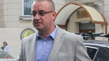 Sorin Blejnar se întoarce în arest: Magistrații Curții de Apel au admis recursul procurorilor DNA în dosarul în care fostul șef ANAF este acuzat de fapte de corupție 