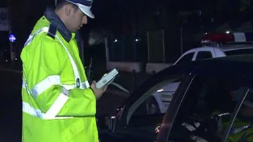 Primar prins la volan BEAT CRIȚĂ! Edilul a fost REȚINUT de polițiști! (VIDEO)