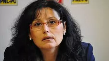 Deputata ALDE Steluța Cătăniciu, după ce Instanța a stabilit definitiv că s-a aflat în conflict de interese: Nu am niciun motiv să demisionez din Parlament