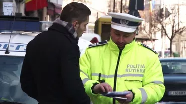Moment JENANT pentru Poliția din Bacău! Cum au încercat să legitimeze un PROTESTATAR SURDO-MUT (VIDEO)